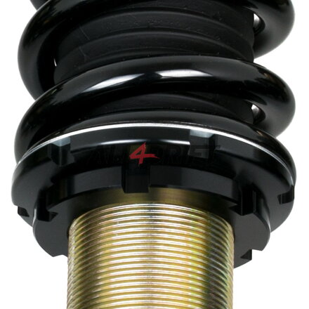 HSD Dualtech coilovers MAZDA MX5 MK2 NB