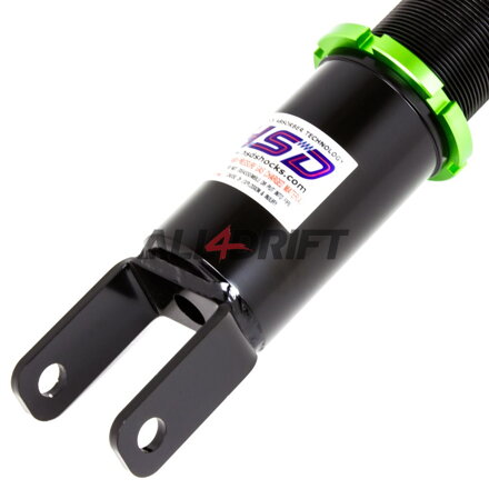 HSD Monopro coilovers MAZDA MX5 MK4 ND