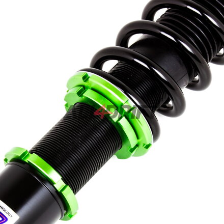 HSD Monopro coilovers MAZDA MX5 MK4 ND