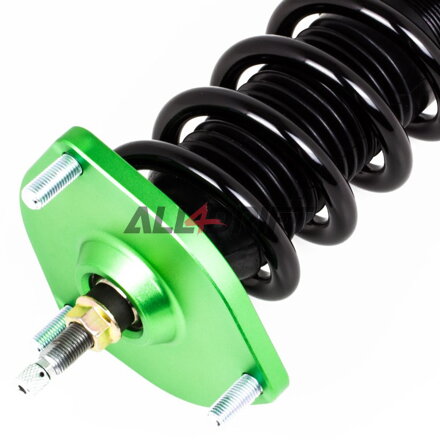 HSD Monopro coilovers MAZDA MX5 MK4 ND