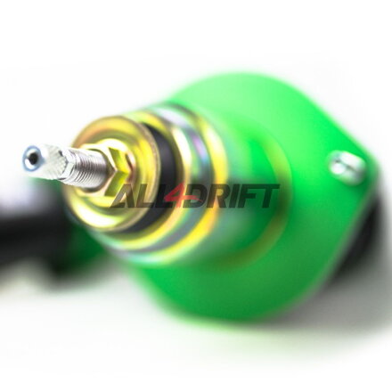 HSD Monopro coilovers MAZDA MX5 MK2 NB