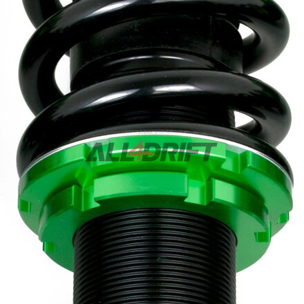 HSD Monopro coilovers MAZDA MX5 MK2 NB