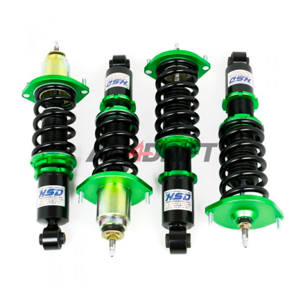 HSD Monopro coilovers MAZDA MX5 MK2 NB