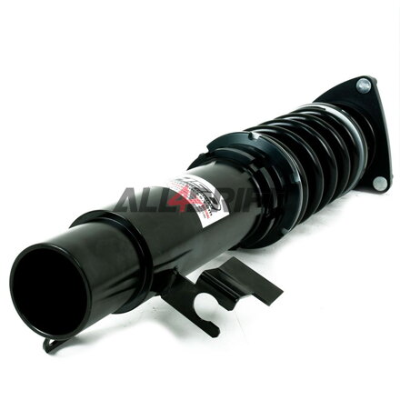 HSD Dualtech coilovers Ford Focus mk3