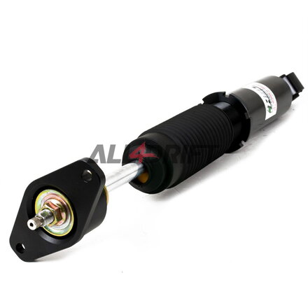 HSD Dualtech coilovers Ford Focus mk3