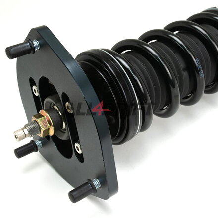 HSD Dualtech coilovers Mini Coupe R58