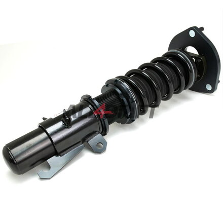 HSD Dualtech coilovers Mini Coupe R58