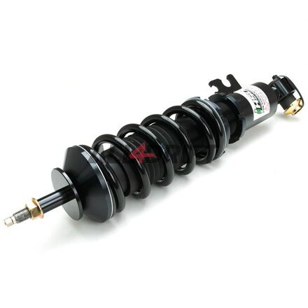 HSD Dualtech coilovers Mini Coupe R58