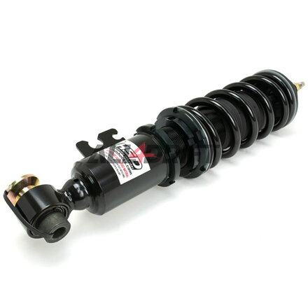 HSD Dualtech coilovers Mini Coupe R58