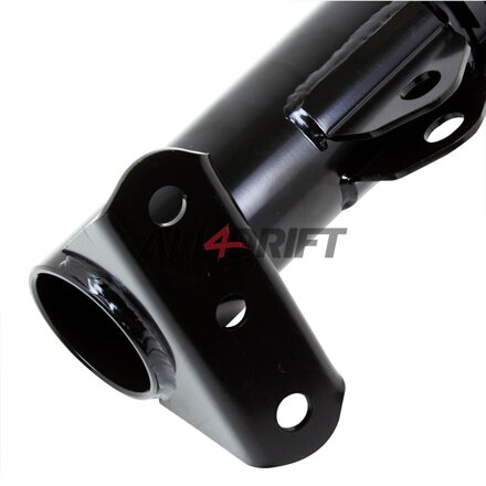HSD DUALTECH coilovers BMW E36