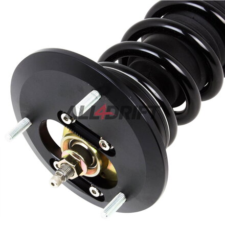 HSD DUALTECH coilovers BMW E36