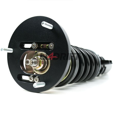 HSD DUALTECH coilovers BMW E46