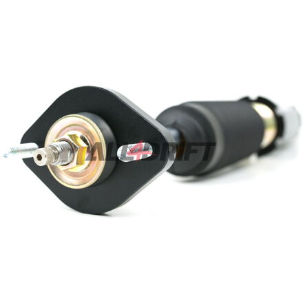 HSD DUALTECH coilovers BMW E46