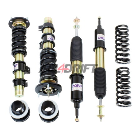 HSD Dualtech coilovers BMW E90/E91/E92/E93