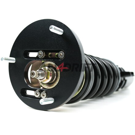 HSD Dualtech coilovers BMW Z4 E85