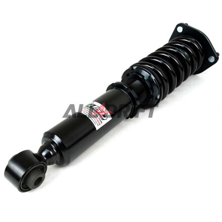 HSD Dualtech coilovers Lexus LS400 UCF10/20 (89-00)