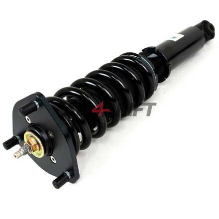 HSD Dualtech coilovers Lexus LS400 UCF10/20 (89-00)