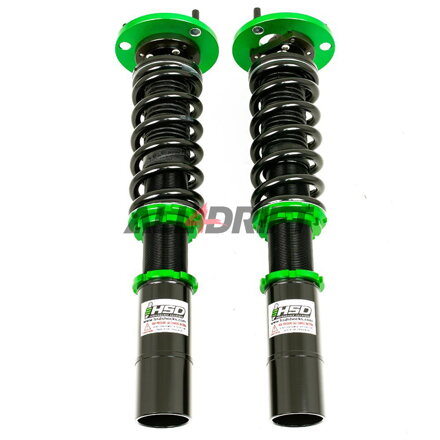 HSD Monopro coilovers BMW E60
