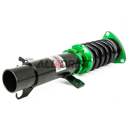 HSD Monopro coilovers Ford Focus mk2