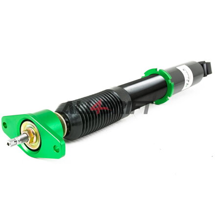 HSD Monopro coilovers Ford Focus mk2
