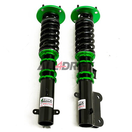 HSD Monopro coilovers Ford Mustang GT S197