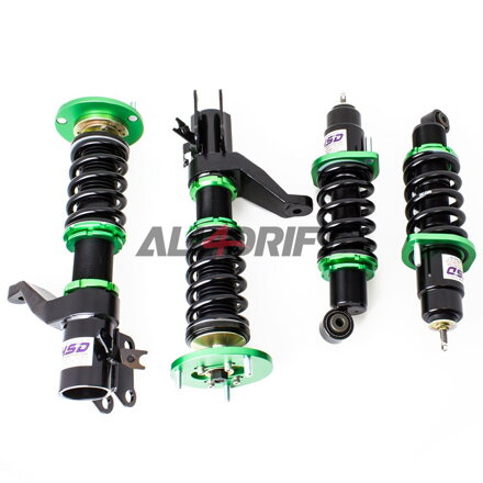 HSD Monopro coilovers Honda Civic EP1 EP2