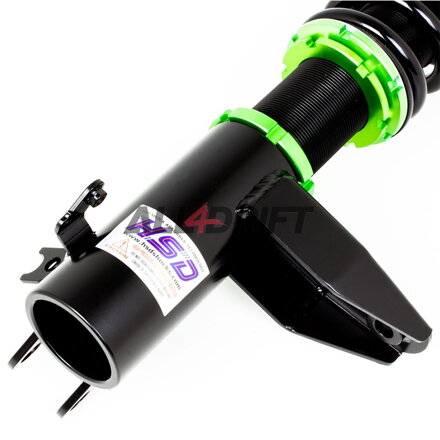 HSD Monopro coilovers Honda Civic EP1 EP2