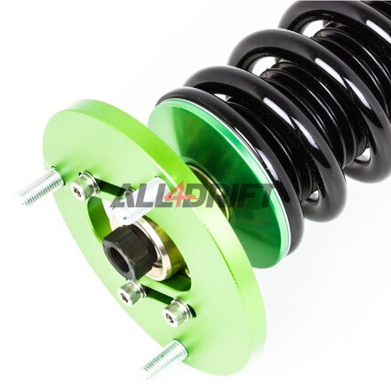 HSD Monopro coilovers Honda Civic EP1 EP2