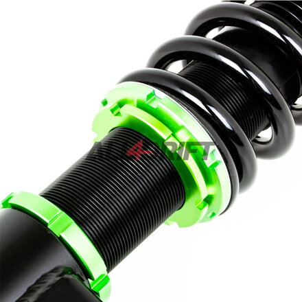 HSD Monopro coilovers Honda Civic EP1 EP2