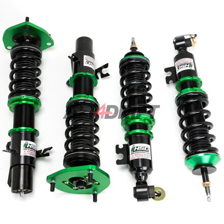 HSD Monopro coilovers Mini Cooper R50 R53