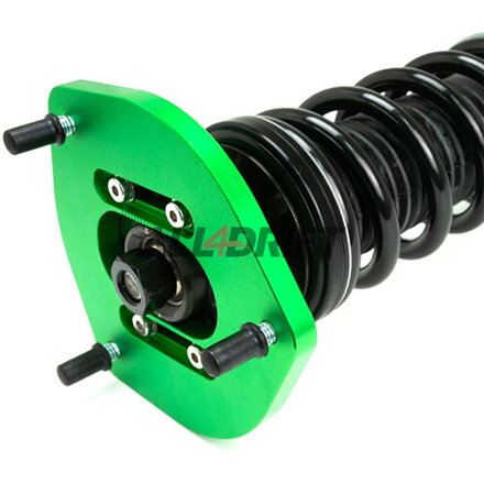 HSD Monopro coilovers Mini Cooper R50 R53