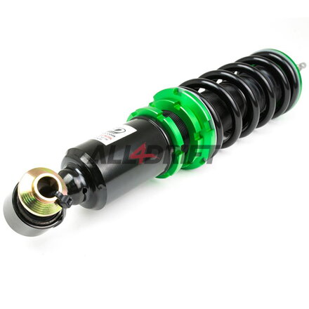 HSD Monopro coilovers Mini Cooper R50 R53