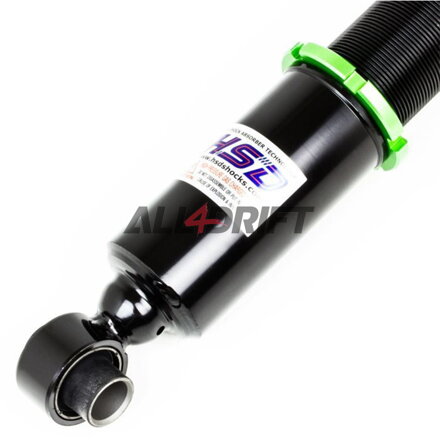 HSD Monopro coilovers Nissan Skyline R32