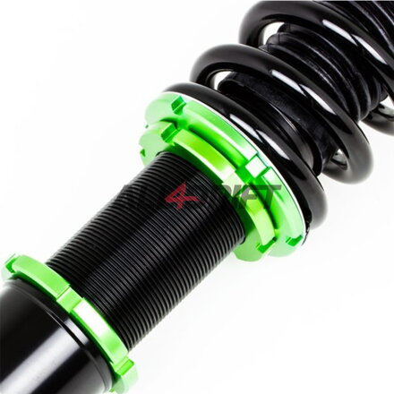 HSD Monopro coilovers Nissan Skyline R32