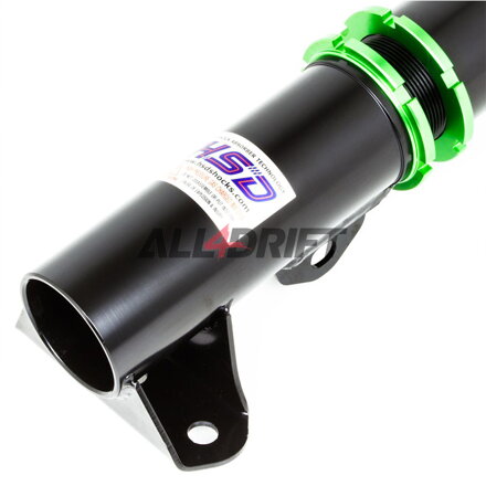 HSD MONOPRO coilovers BMW E36