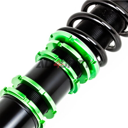 HSD MONOPRO coilovers BMW E36