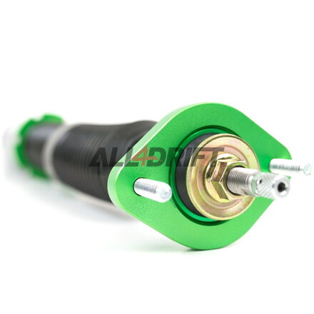 HSD MONOPRO coilovers BMW E46 M3