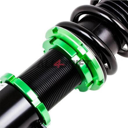 HSD Monopro coilovers BMW E81/E82/E87/E88