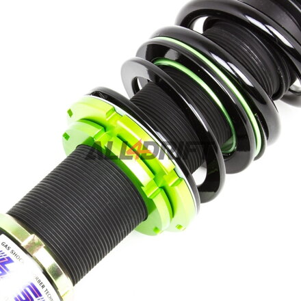 HSD Monopro coilovers BMW E90/E92/E93 M3