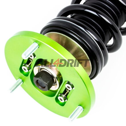 HSD Monopro coilovers BMW E90/E92/E93 M3