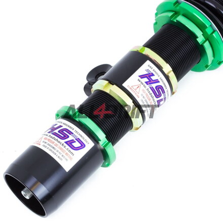 HSD Monopro coilovers BMW F80 M3