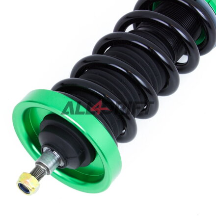 HSD Monopro coilovers BMW F80 M3