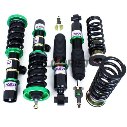 HSD Monopro coilovers BMW F80 M3