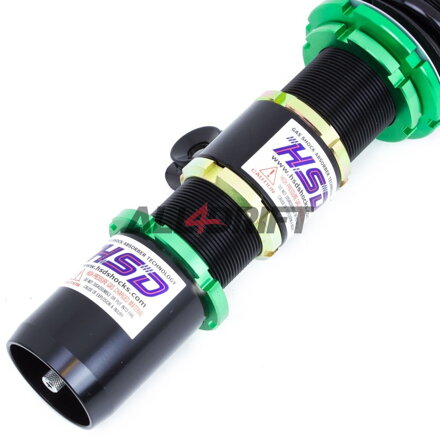 HSD Monopro coilovers BMW F82/F83 M4