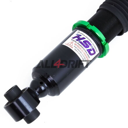 HSD Monopro coilovers BMW F82/F83 M4