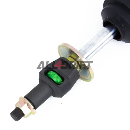 HSD Monopro coilovers BMW F87 M2