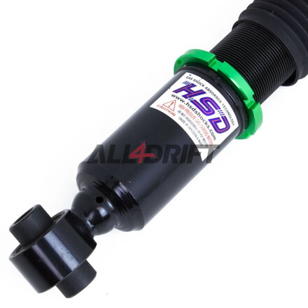 HSD Monopro coilovers BMW F87 M2