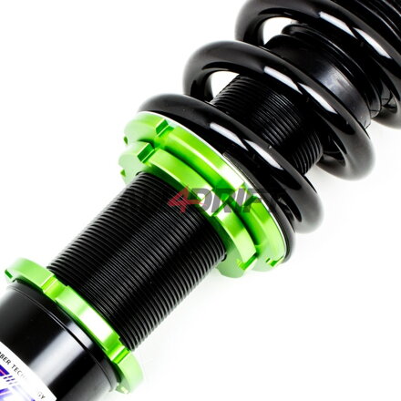 HSD Monopro coilovers Lexus IS XE10
