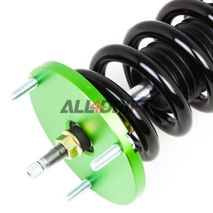 HSD Monopro coilovers Lexus IS XE10