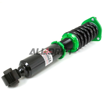 HSD Monopro coilovers Lexus LS400 UCF10/20 (89-00) 